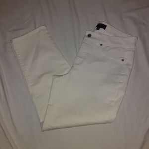 Talbots Jeans